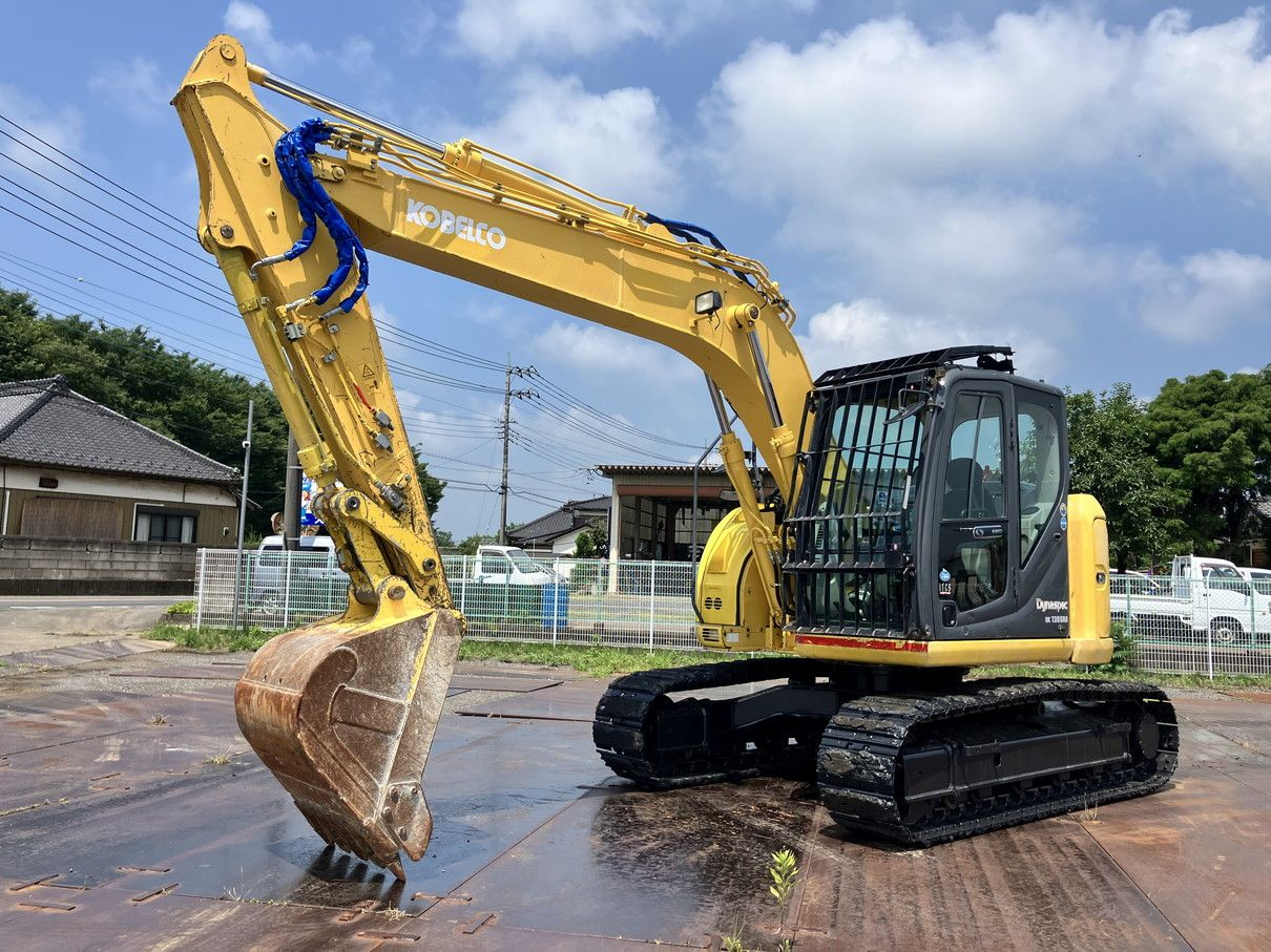 SK135SRD-3