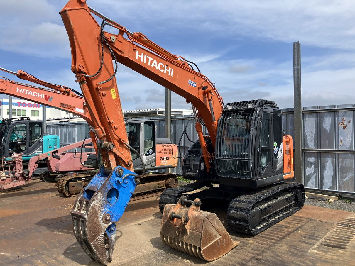 ZX135USK-6