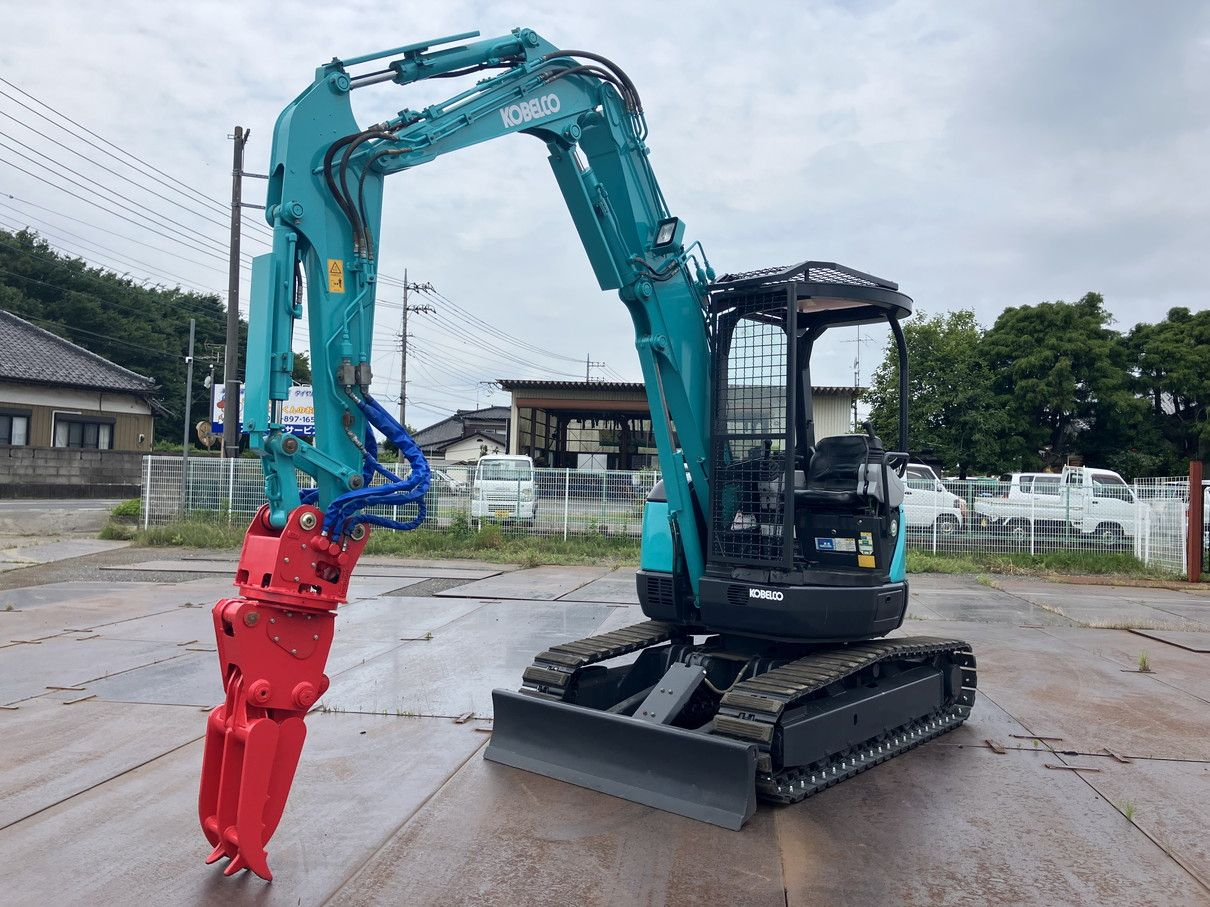 SK30UR-5