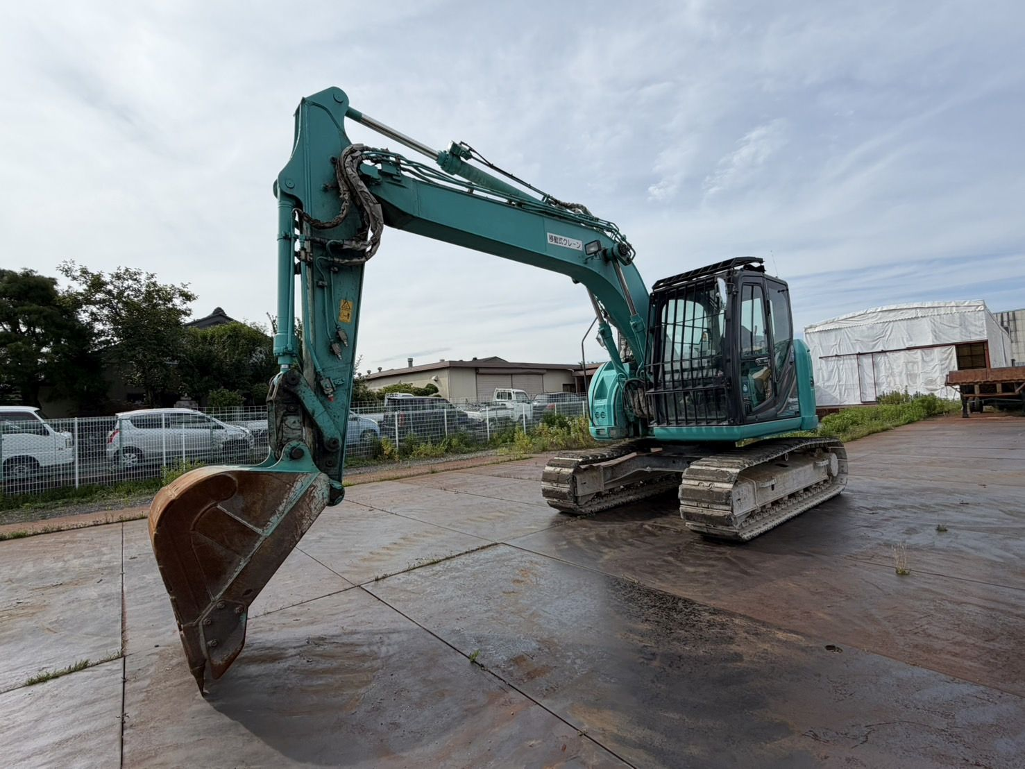 SK135SRD-3