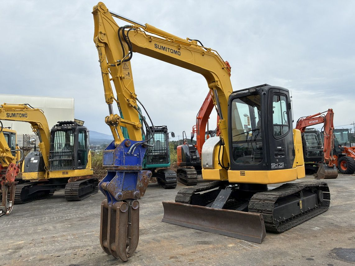 SH75X-3B