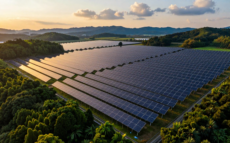 Clean Energy / Development & Investment in Grid-Scale Battery Storage Power Plants