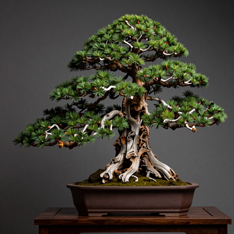 Juniper Bonsai