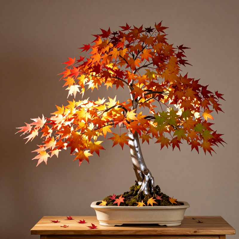 Maple Bonsai