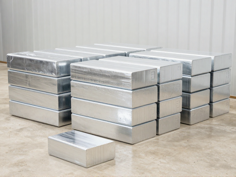 Aluminum