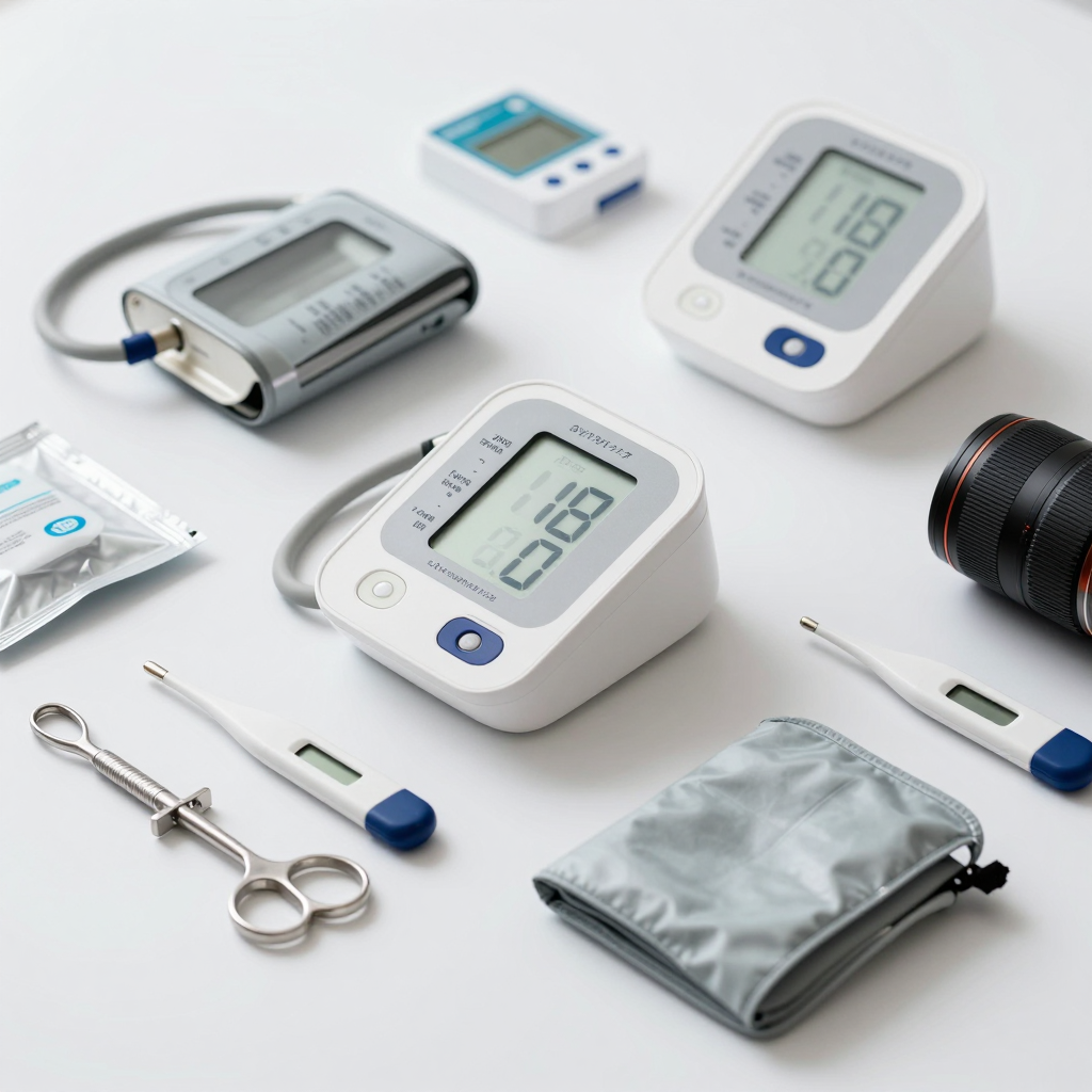 Medical Devices