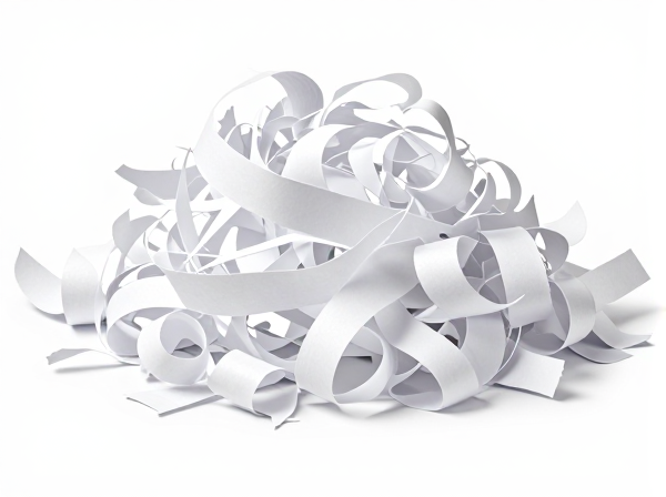 High-Quality Waste Paper