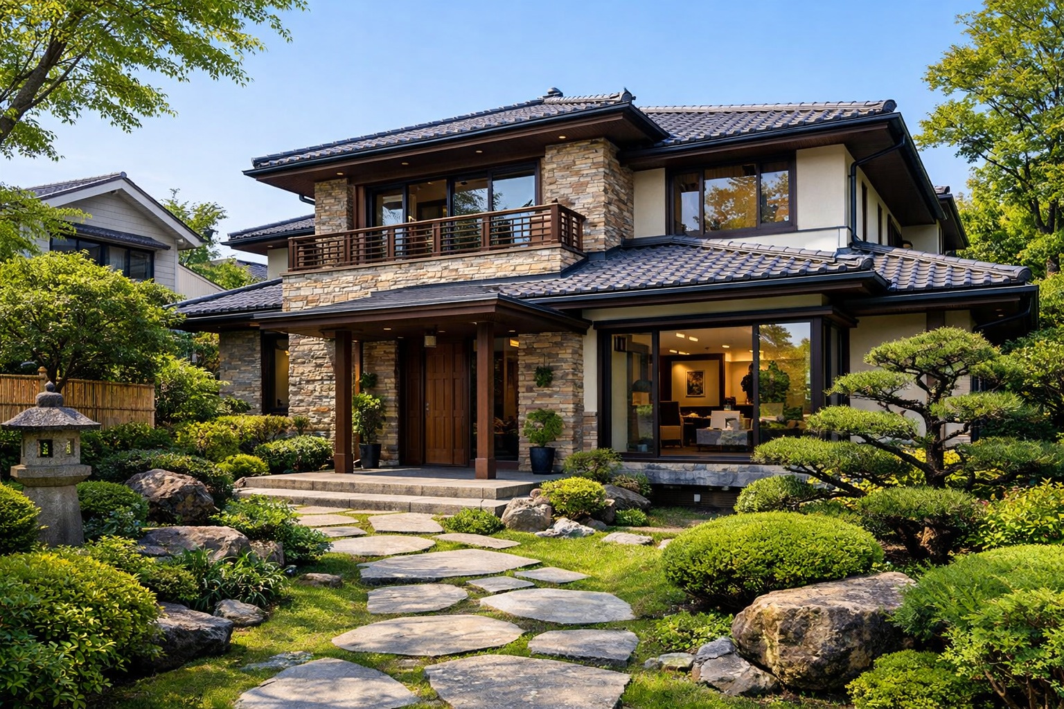 一戸建て 世田谷区 A