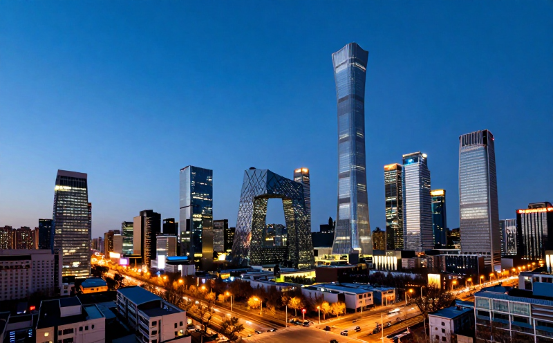 中国事業拠点