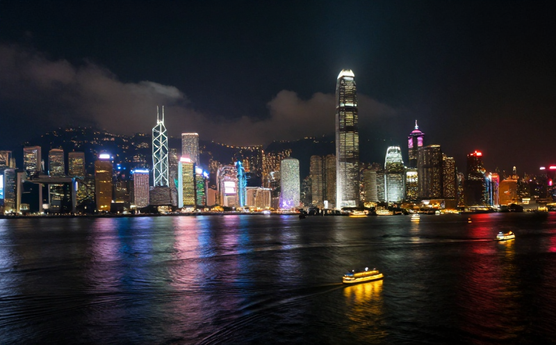 香港市場